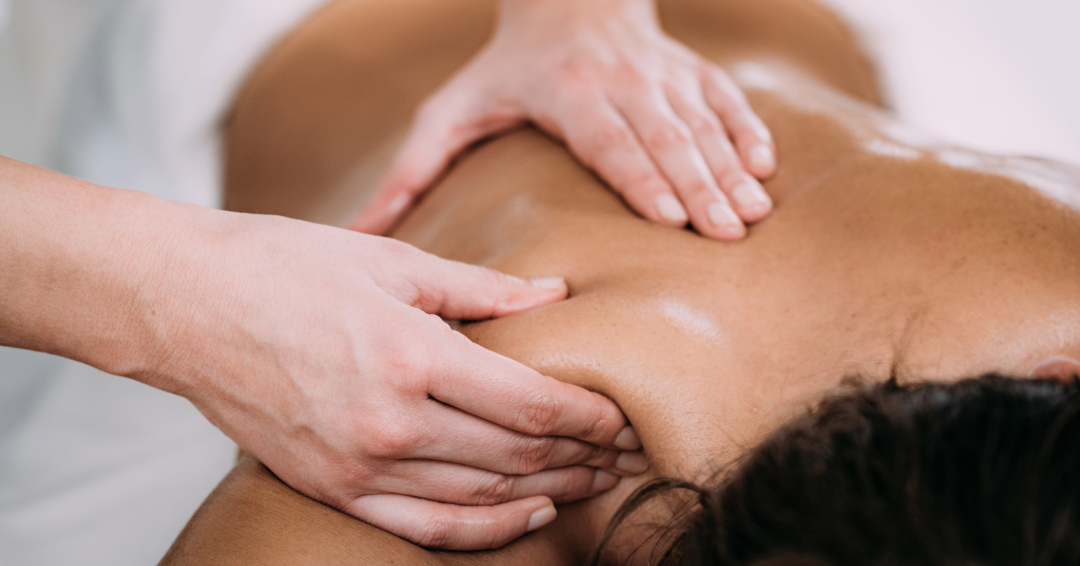 Massage Session