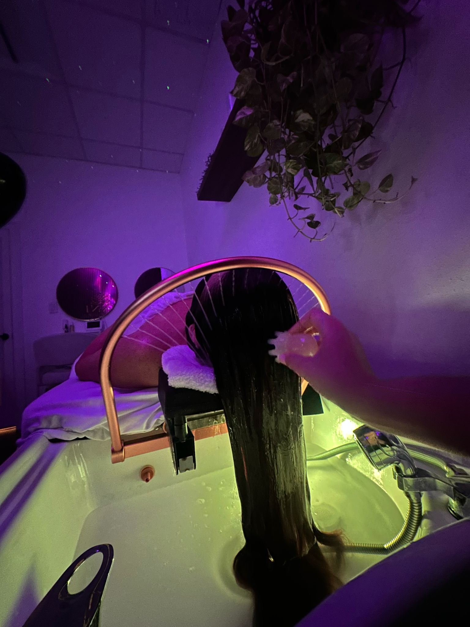 Head Spa